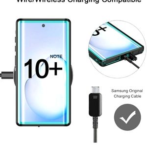 SamsungGalaxy Note 10 Pro CasesTwo